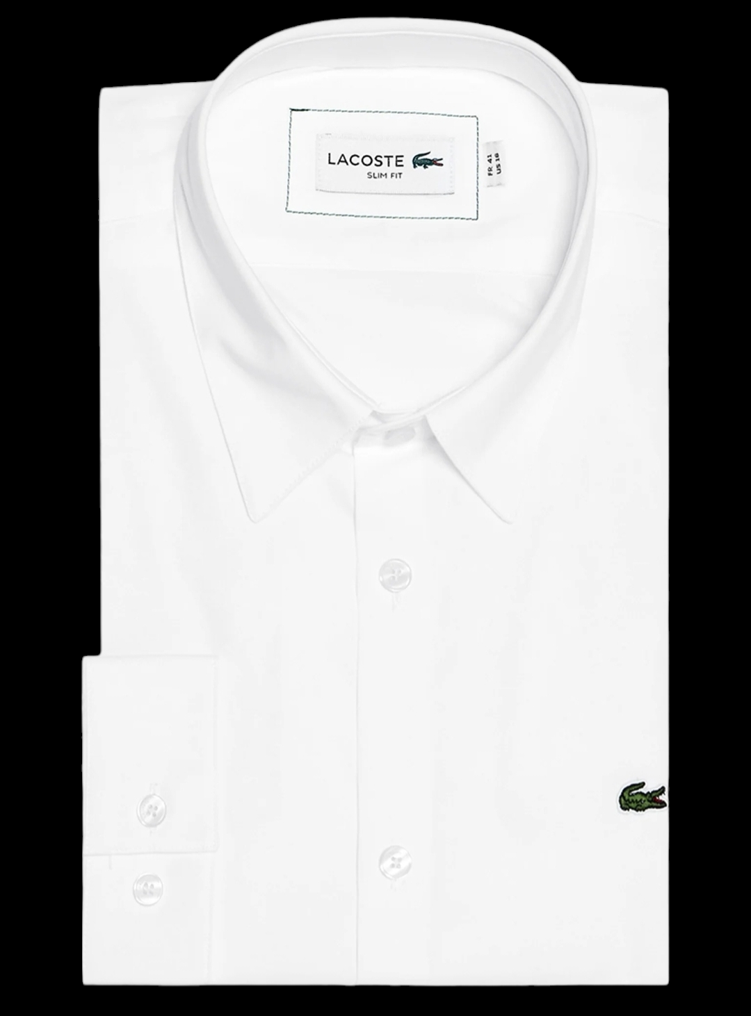 Shirt Lacoste