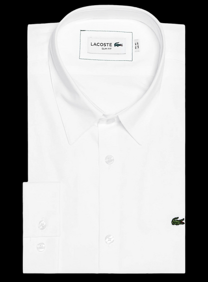 Shirt Lacoste