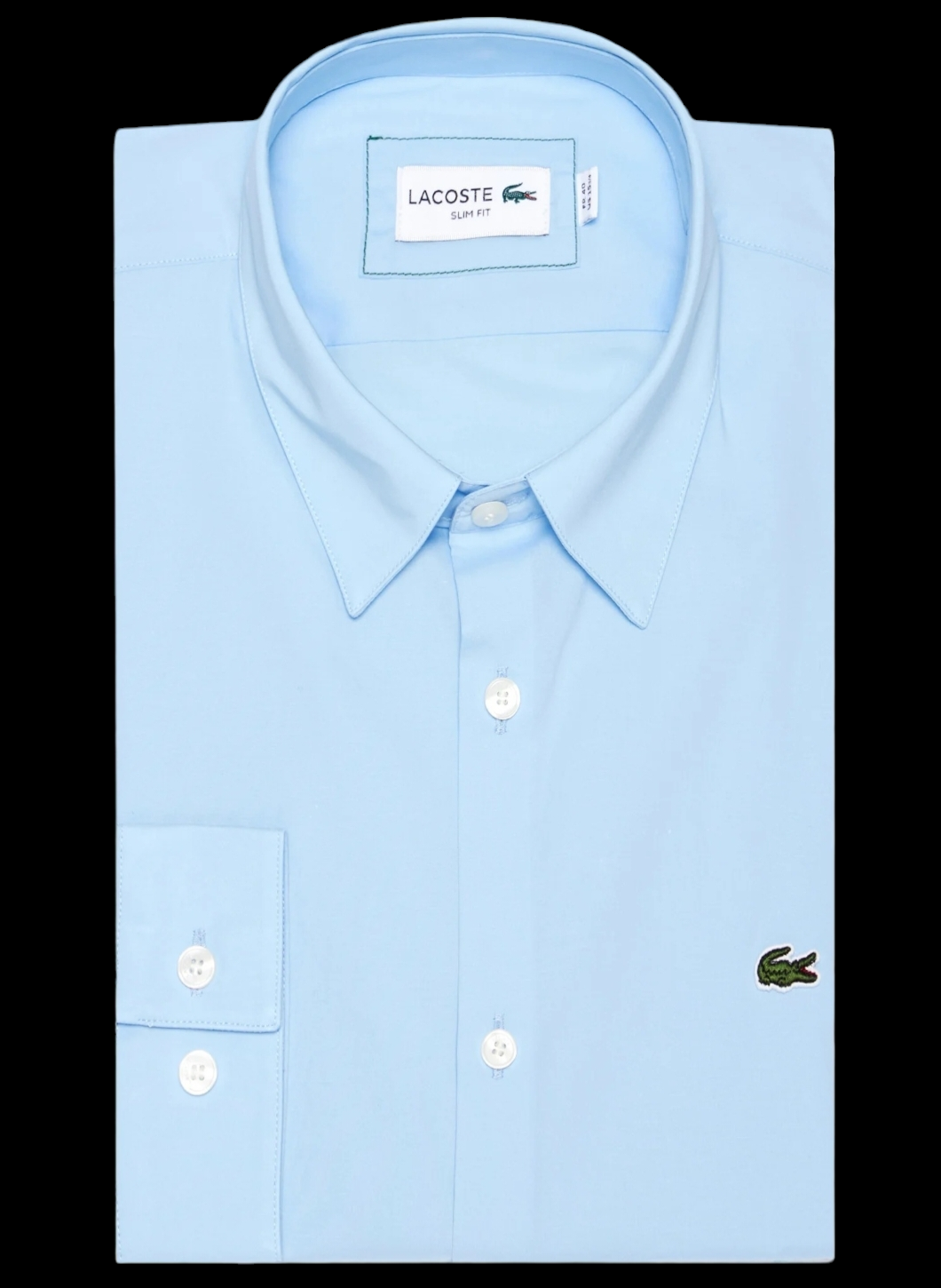 Shirt Lacoste