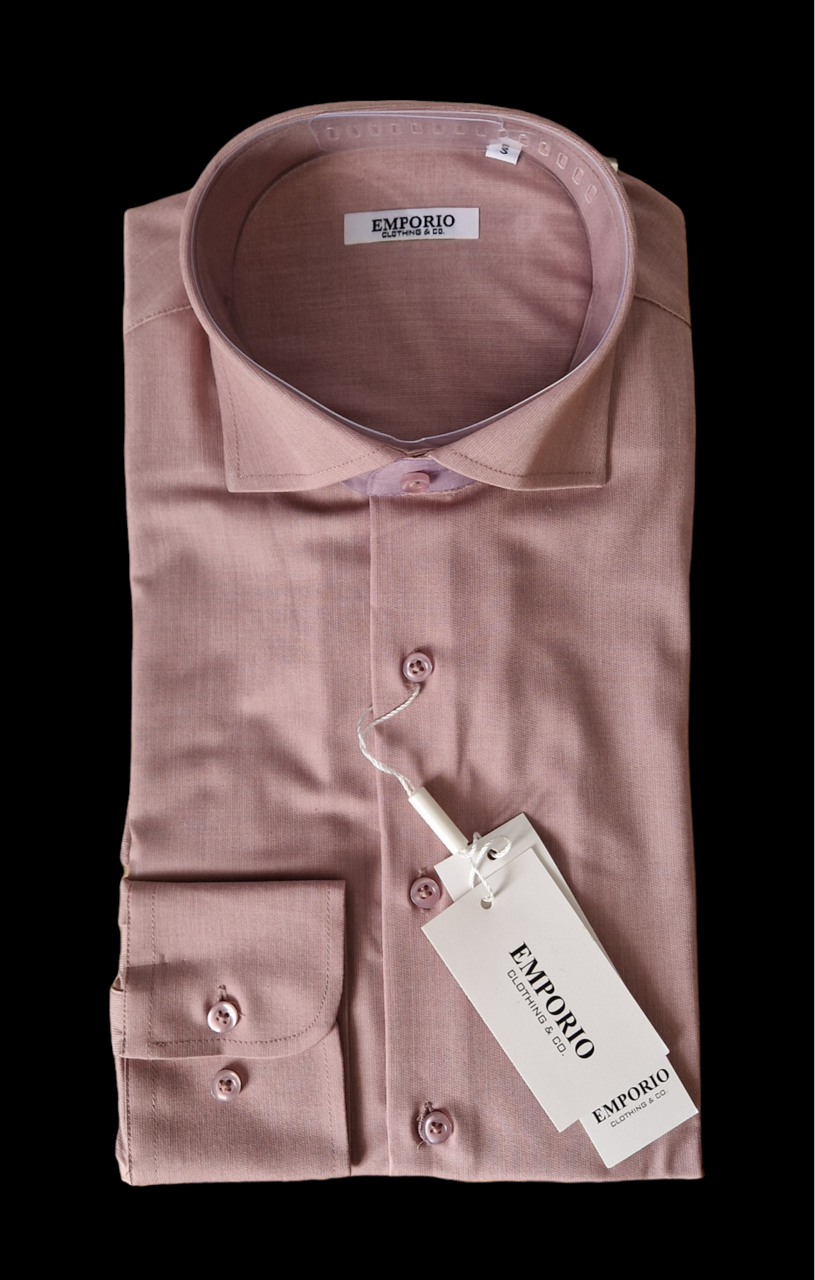 Camicia Emporio Clothing & CO