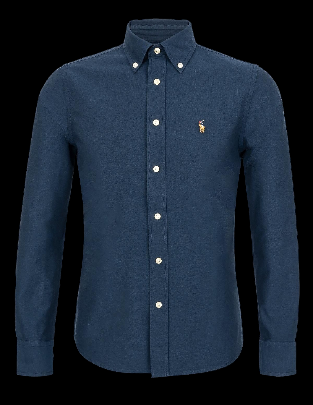 Iconic oxford shirt Polo Ralph Lauren