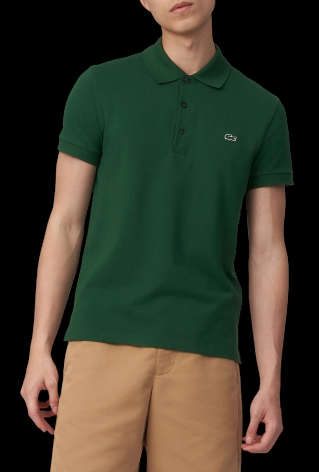 Polo shirt Lacoste