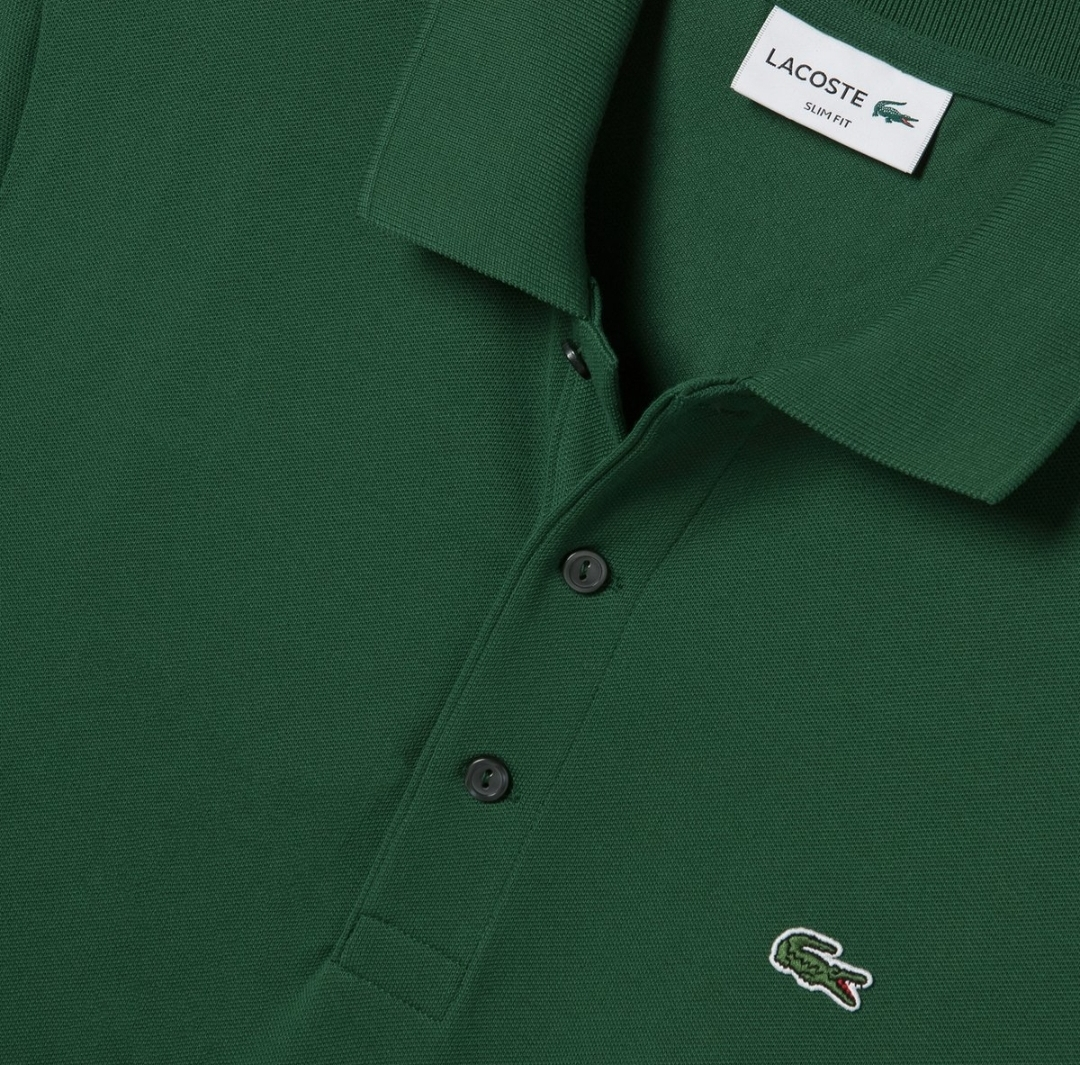 Polo shirt Lacoste