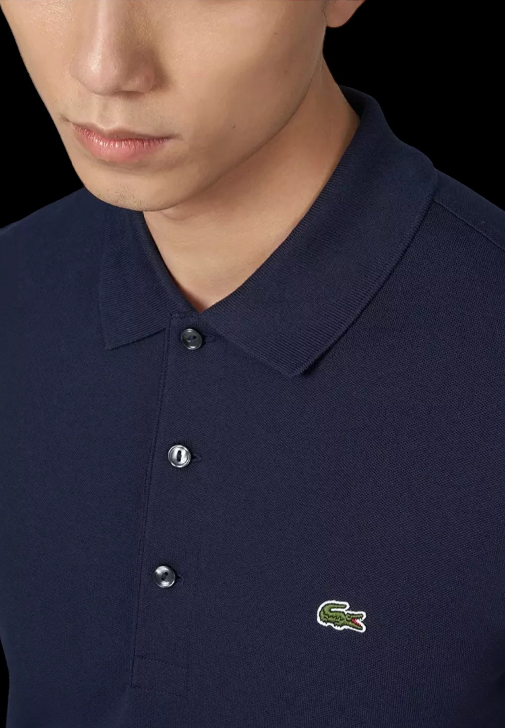 Polo shirt Lacoste