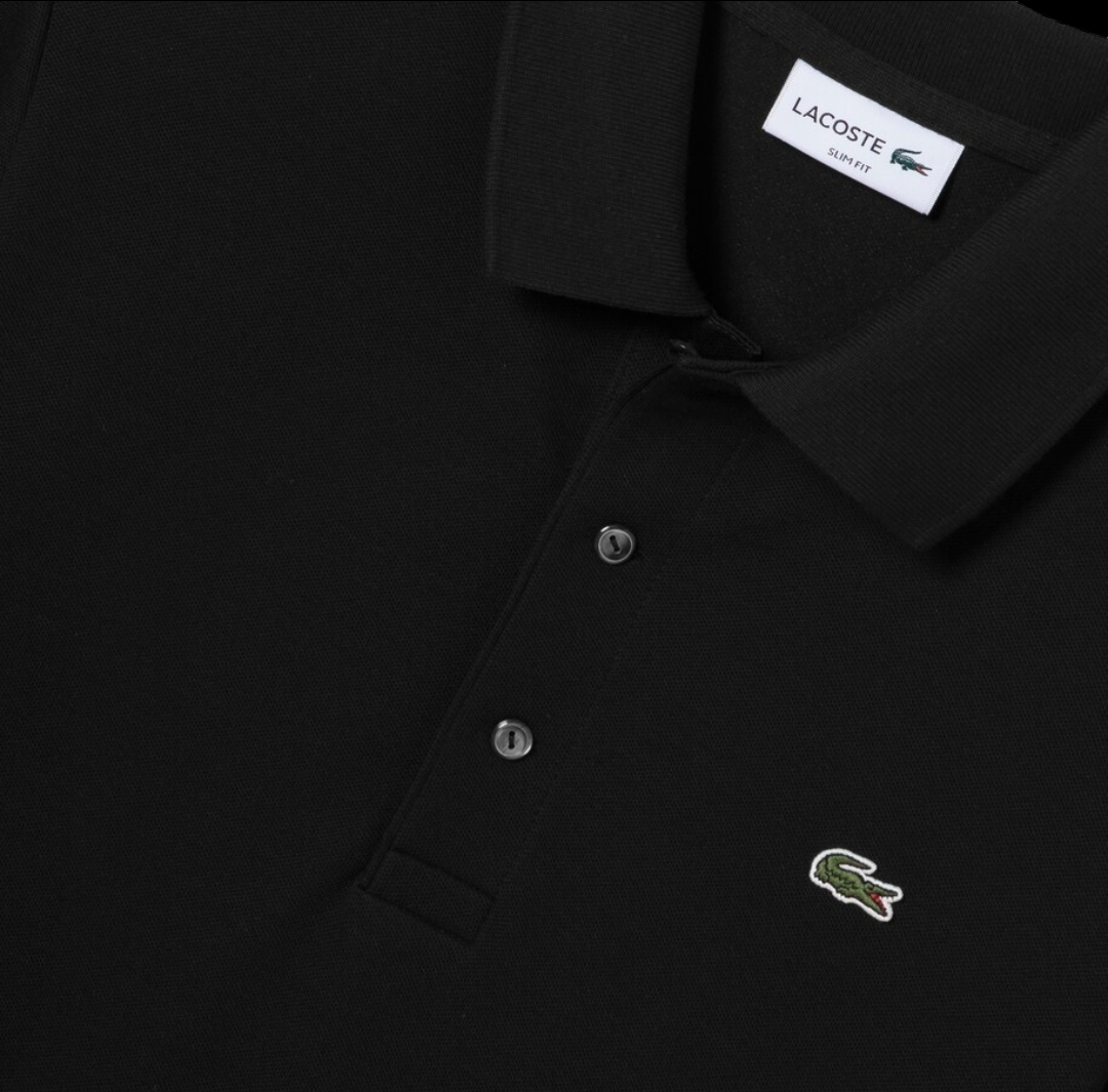 Polo shirt Lacoste