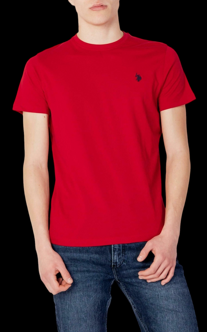 T-shirt U.S. Polo Assn.