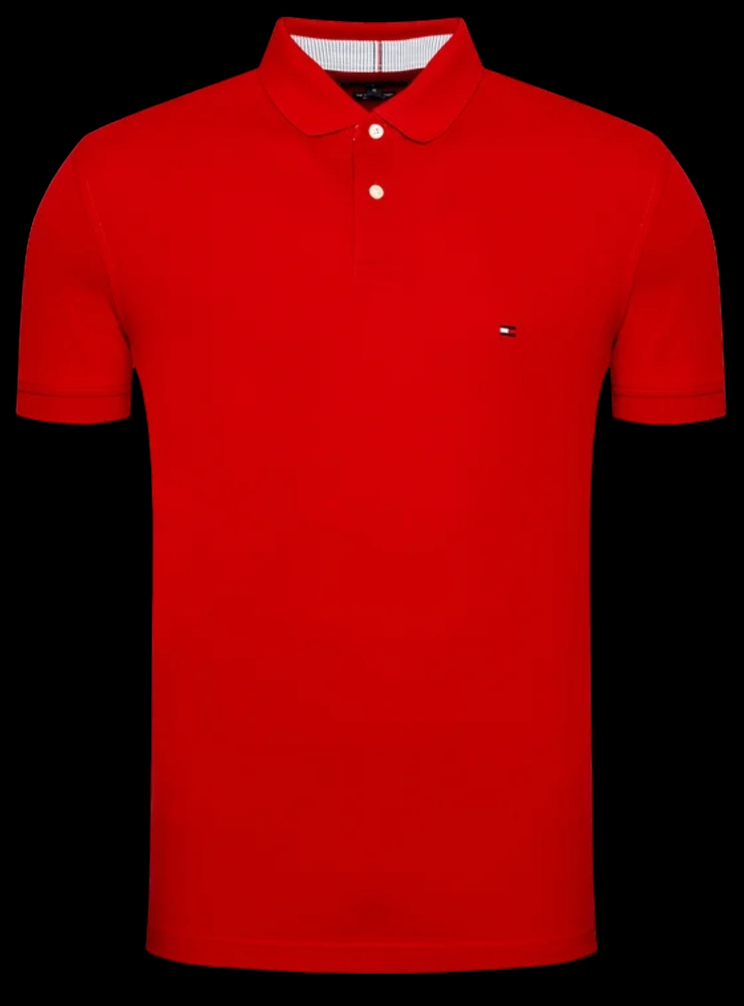 Polo shirt 1985 Tommy Hilfiger