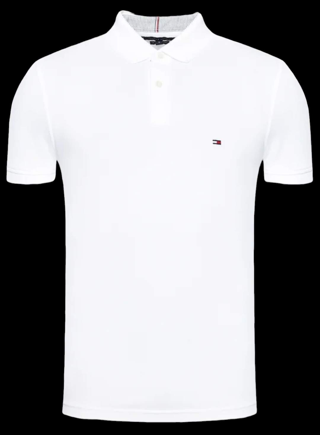 Polo shirt 1985 Tommy Hilfiger