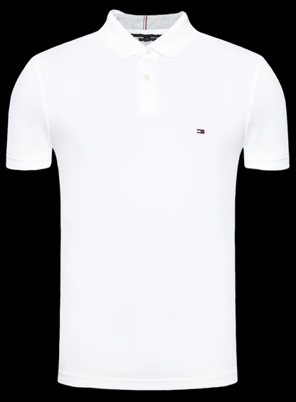 Polo shirt 1985 Tommy Hilfiger