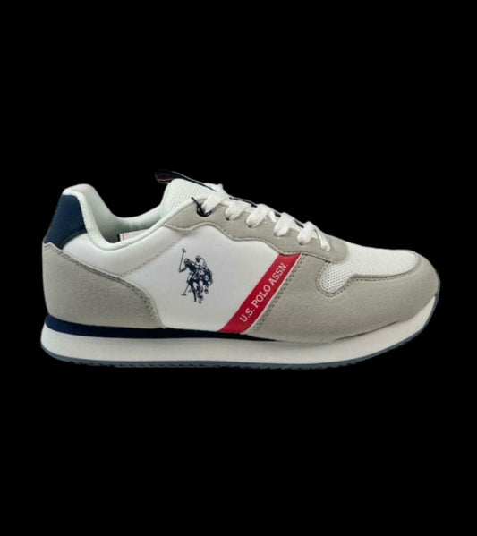 Sneakers U.S. Polo Assn.