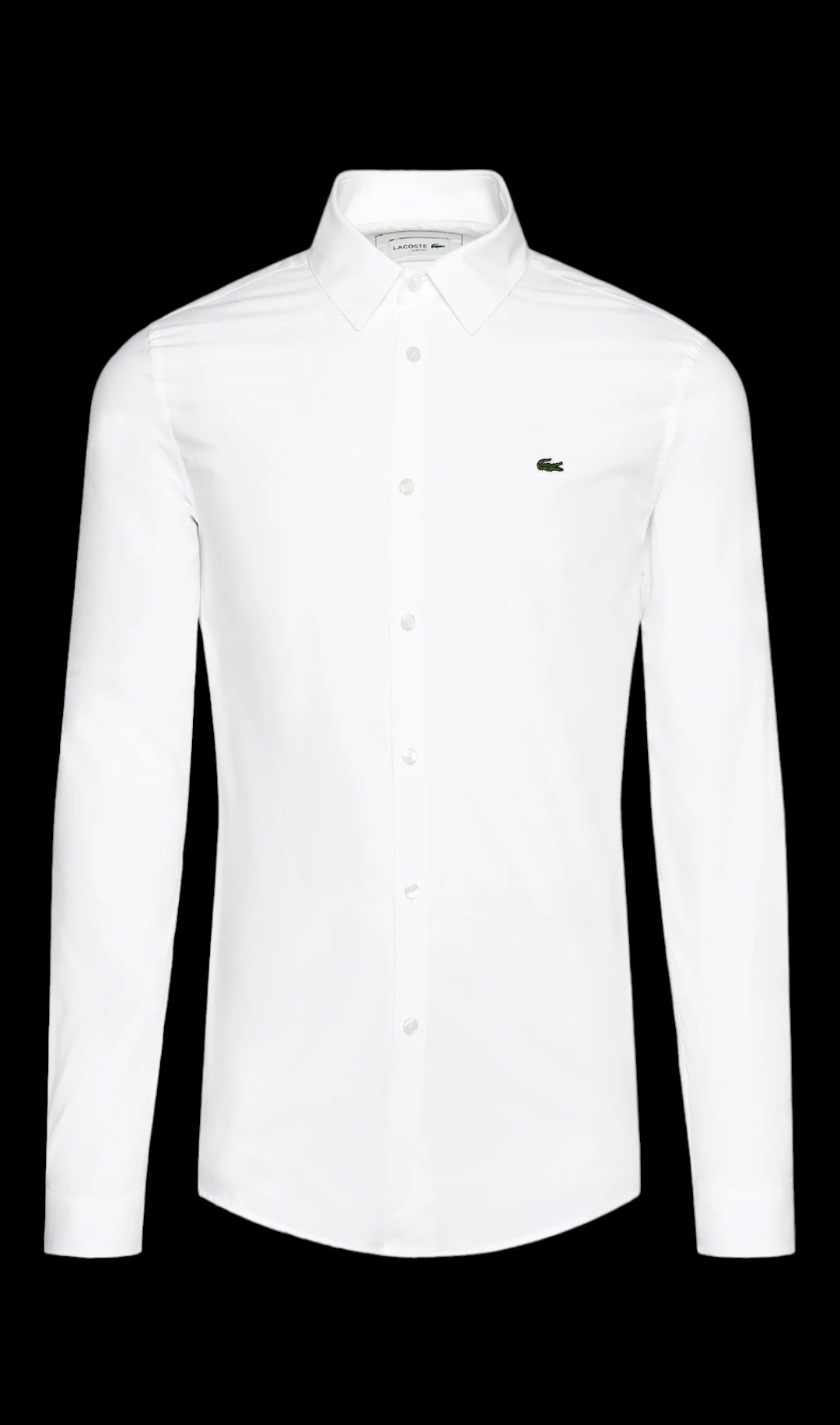 Shirt Lacoste