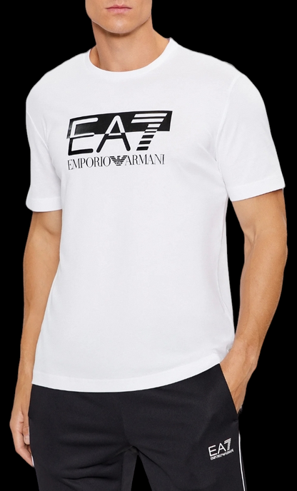 T-shirt EA7 Emporio Armani