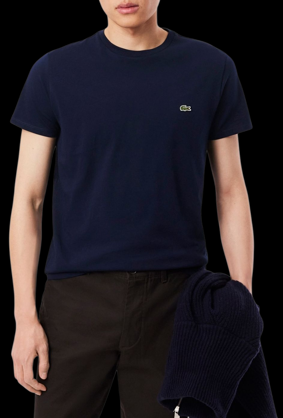 T-shirt Lacoste TH6709