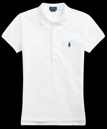Polo stretch Ralph Lauren women