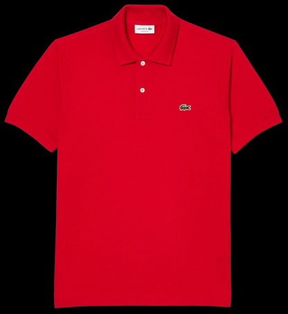 Polo shirt Lacoste L.12.12