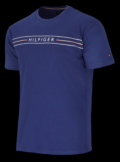 T-shirt Tommy Hilfiger e/o corp tee