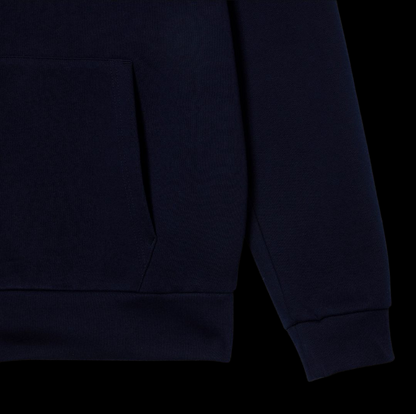 Felpa con cappuccio Lacoste SH9623