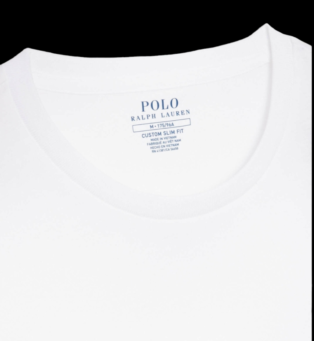 T-shirt Polo Ralph Lauren