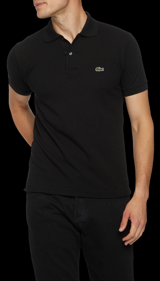 Polo shirt Lacoste PH4012