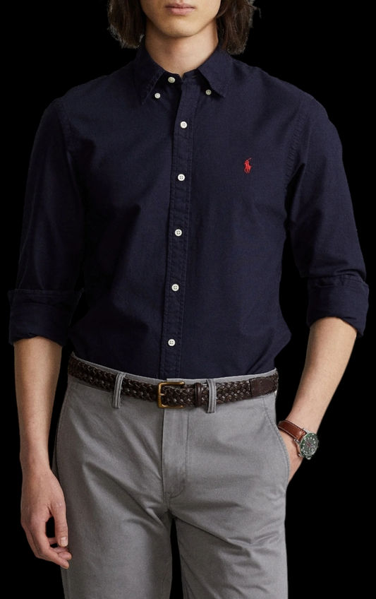 Iconic oxford shirt Polo Ralph Lauren