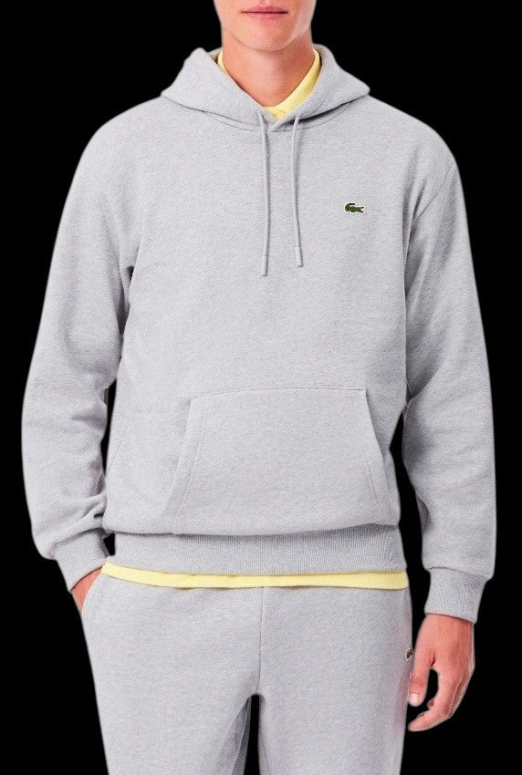 Felpa con cappuccio Lacoste SH9623