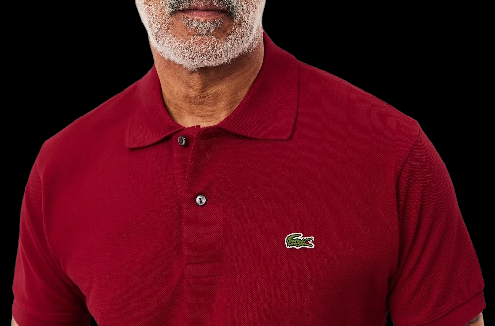Polo shirt Lacoste L.12.12