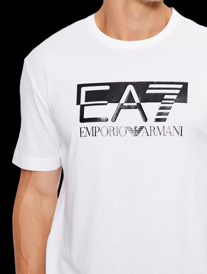 T-shirt EA7 Emporio Armani