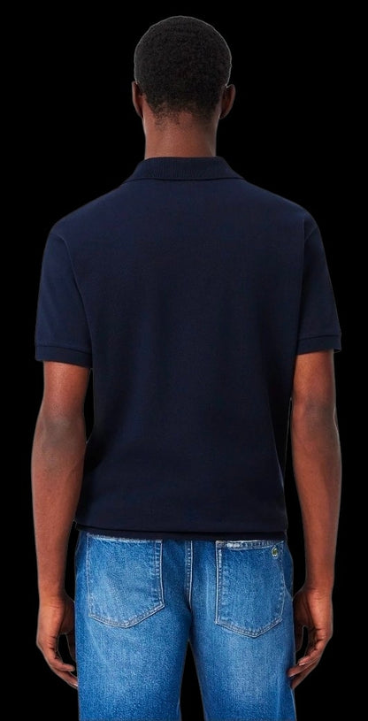 Polo shirt Lacoste L.12.12