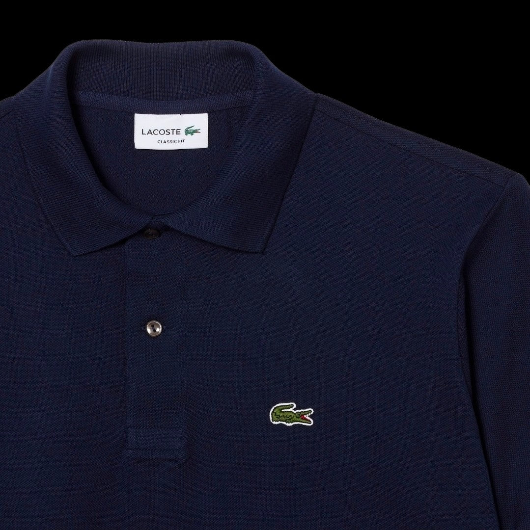Polo shirt Lacoste L.12.12