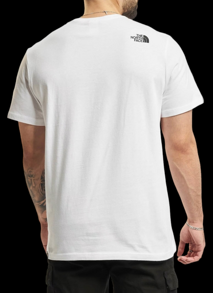 T-shirt The North Face fine tee