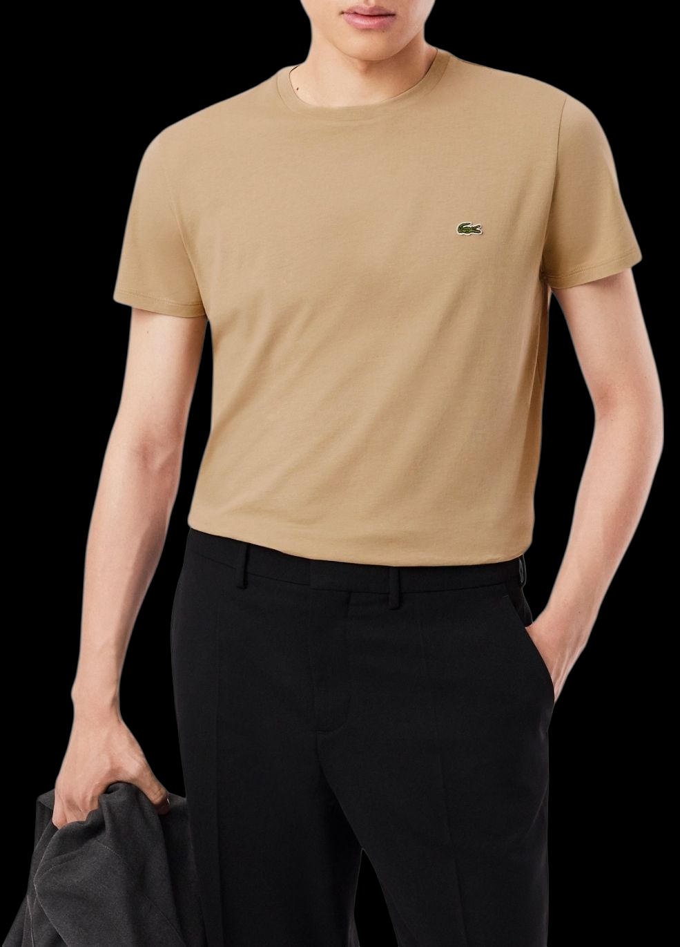 T-shirt Lacoste TH6709