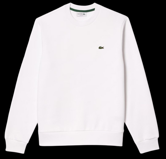 Felpa girocollo Lacoste SH9608