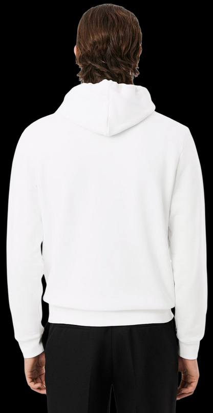 Felpa con cappuccio Lacoste SH9623