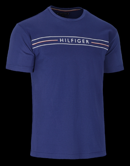 T-shirt Tommy Hilfiger e/o corp tee