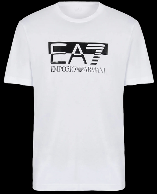 T-shirt EA7 Emporio Armani