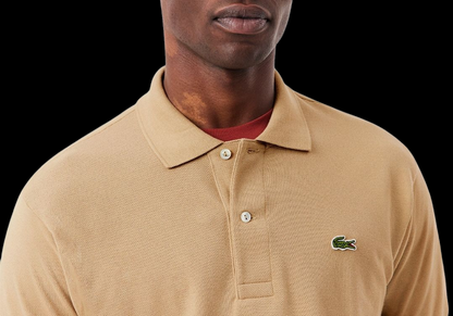 Polo shirt Lacoste L.12.12