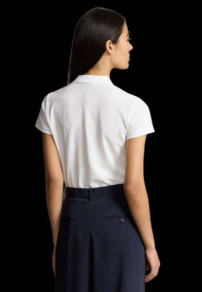 Polo stretch Ralph Lauren women