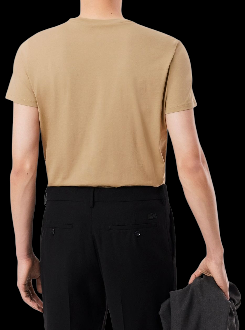 T-shirt Lacoste TH6709