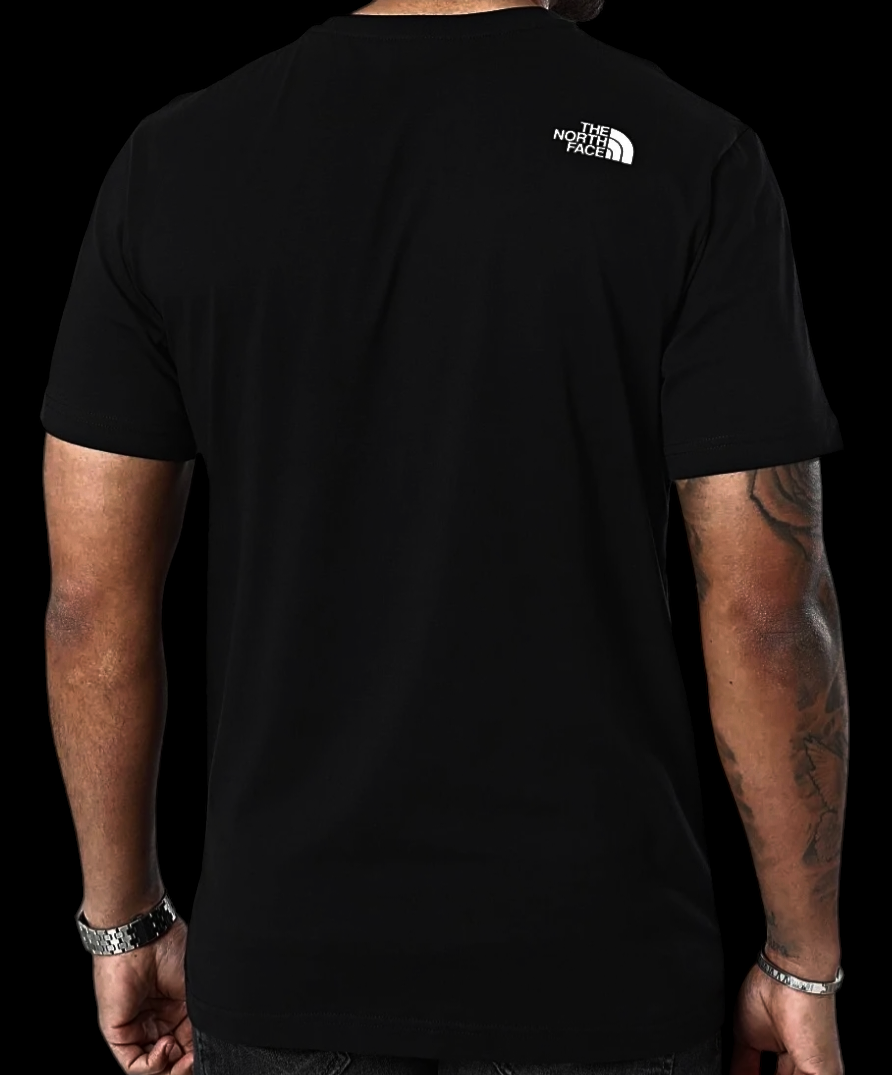 T-shirt The North Face fine tee