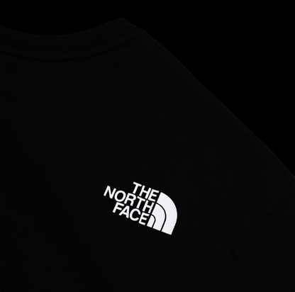 T-shirt The North Face fine tee