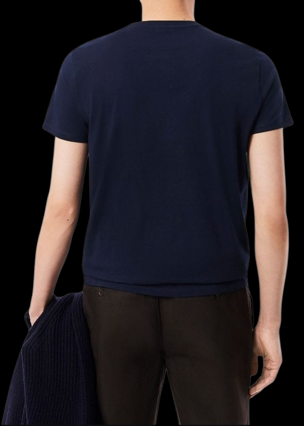 T-shirt Lacoste TH6709