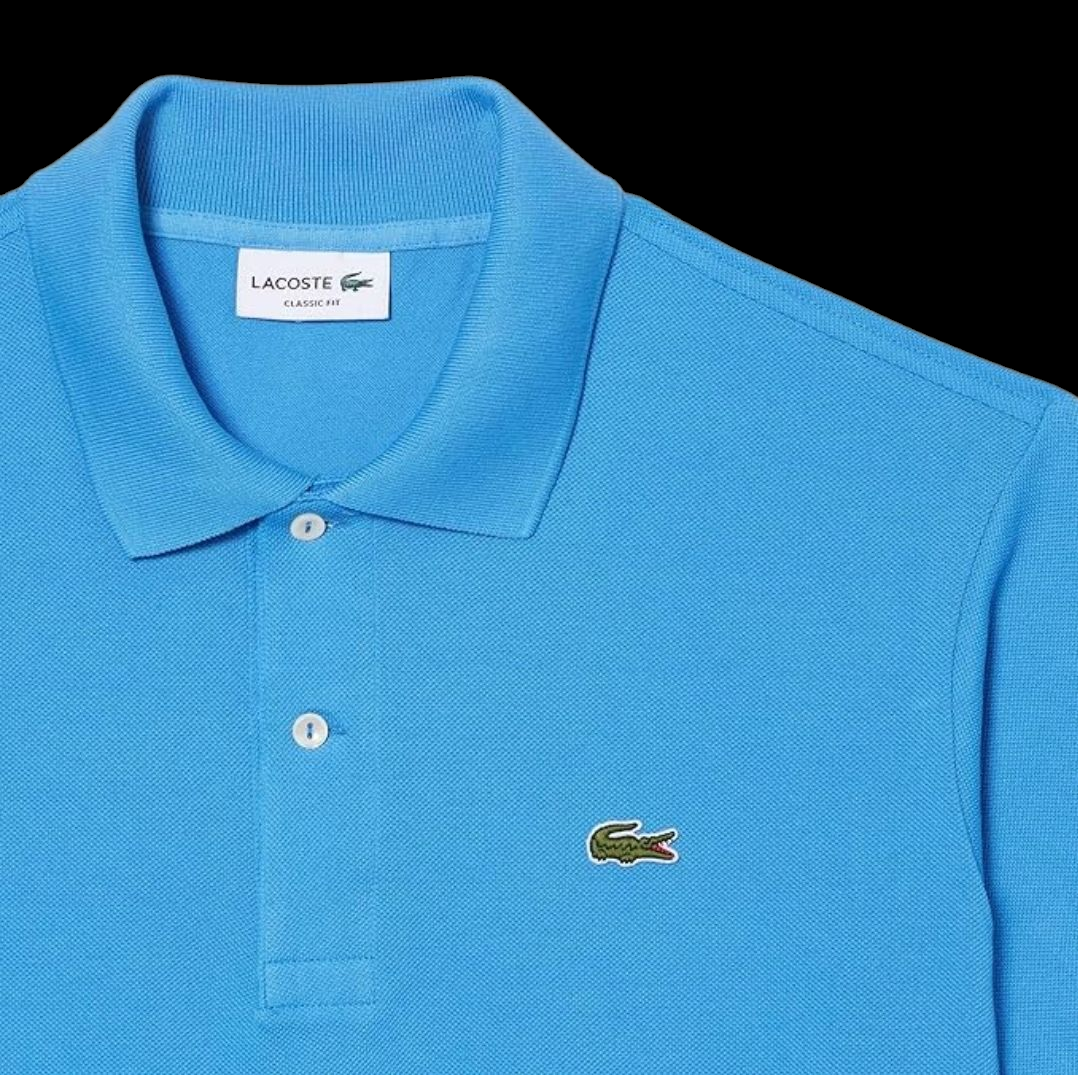 Polo shirt Lacoste L.12.12