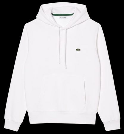 Felpa con cappuccio Lacoste SH9623