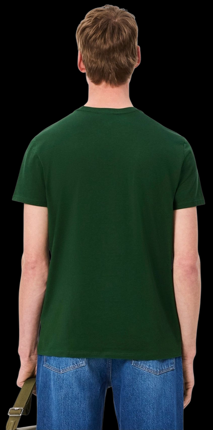 T-shirt Lacoste TH6709