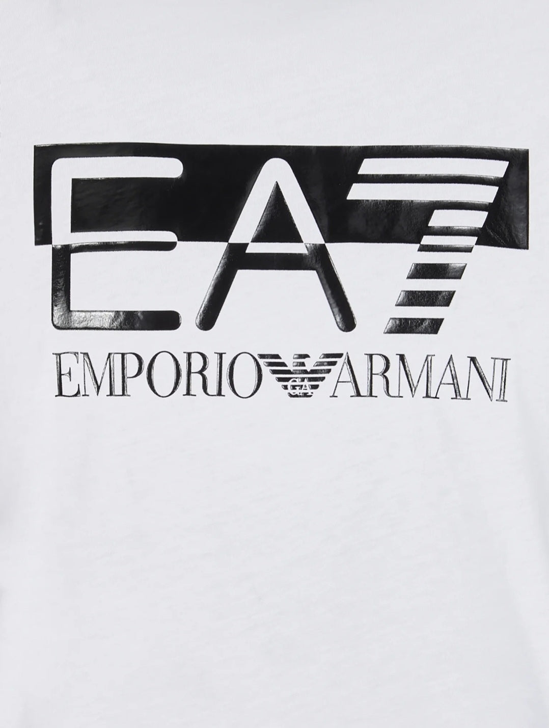 T-shirt EA7 Emporio Armani