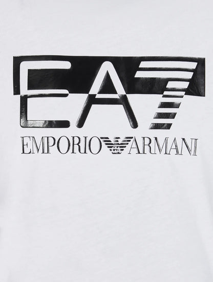 T-shirt EA7 Emporio Armani