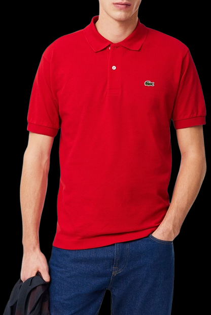 Polo shirt Lacoste L.12.12