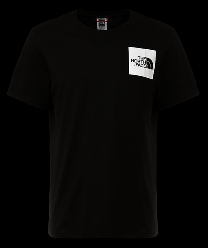 T-shirt The North Face fine tee