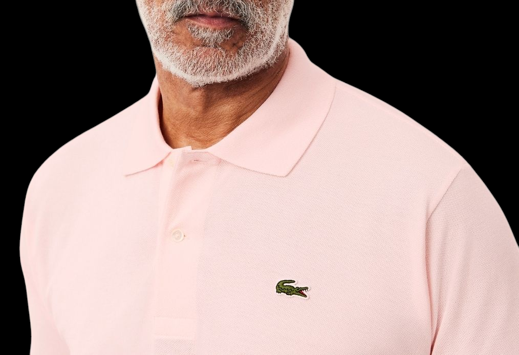 Polo shirt Lacoste L.12.12