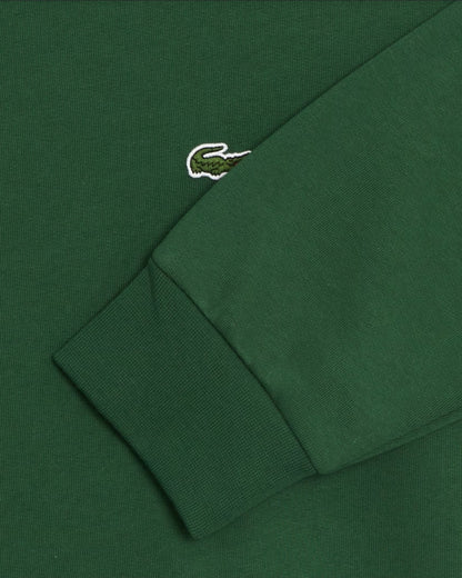 Felpa girocollo Lacoste SH9608